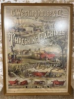 Westinghouse Poster