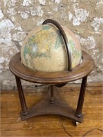 Replogle Globe