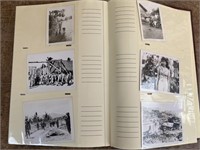 WWII Photograph Album