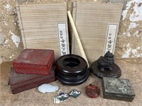 Chinese Accessories