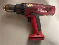 Milwaukee 18V Hammer Drill