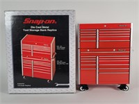 Snap-on Tool Storage Bank