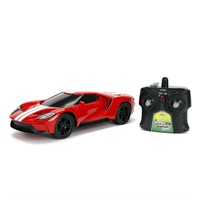 Jada Toys - Hyperchargers Big Time Muscle 2017