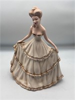 Holland Mold Victorian Ballgown Belle