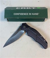CRKT Folding Knife