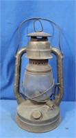Antique Dietz (Little Wizard) Oil Lantern