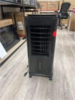 Kismille Air Cooler