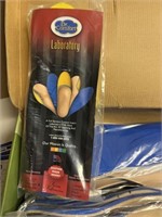 ORTHOTICS INSERTS - NEW IN PACKAGES