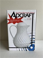 AdCraft Insulated Beverage Server