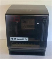 Fort James Paper Towl Dispenser