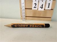 Large Goody Pencil