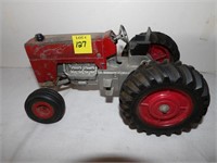 M.F. Tractor for Restoration