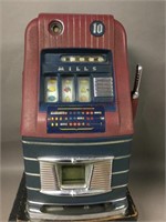 Mills High Top 10c Slot Machine