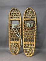 Vermont Tubbs Wood Snowshoes