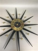 Welby Clock