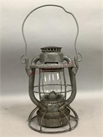 Pennsylvania & Lake Erie RR Dietz Vesta Lamp