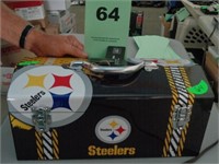 NFL/Steelers team design tool box