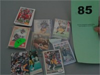 NFL Football cards