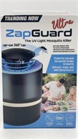 New Zap Guard Ultra Uv Light Mosquito Killer
