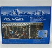New Artic Cove Misting Kit 10 3/8in