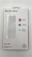 Zagg Glass Elite Screen Protector For Iphone 6.7in