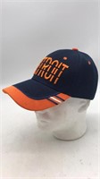 New Detroit  Baseball Hat Adjustable
