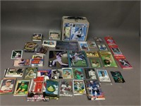 Baseball Cards and More!