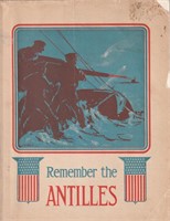 Houdini - Remember the Antilles