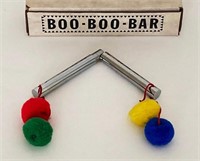 Boo Boo Bar – Custom Magic -Carl Williams