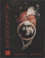 Alexander by David Charvet