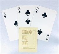 Repro 71 - A giant set of Chase the Ace