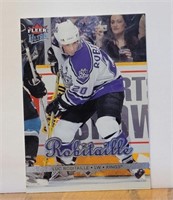 LUC ROBITAILLE FLEER ULTRA