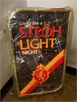 Stroh Beer Light