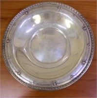 Mathews Company Sterling Silver Kenwood Bowl in .9