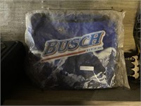 Busch inflatable chair
