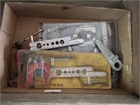 flaring tool kit