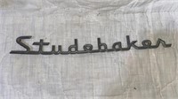 Studebaker Emblem