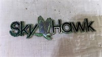Sky Hawk Emblem
