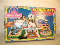 Disney Magic 60309 Commemorative Set