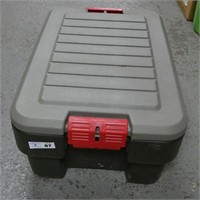 Rubbermaid Action Packer Container - Etc