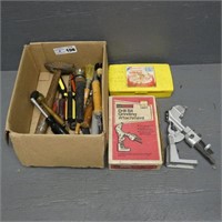 Craftsman Drill Bit Grinding Attachment - Tools