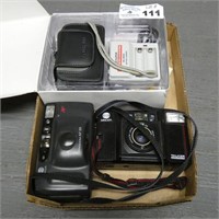 Fujifilm Digital Camera - Misc Camera