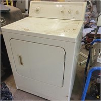 Kenmore Dryer 29"Wx43"Tx25.5"D