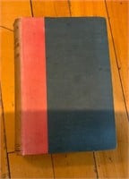 Vintage Cassell's Latin Dictionary
