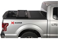 (SEALED) XCOVER HARD TRUCK BED TRIFOLD COVER