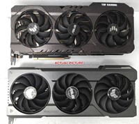 FINAL SALE - ASSORTED DEFECTIVE ASUS GAMING