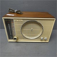 Zenith High Fidelity Radio