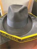 DOBBS HAT