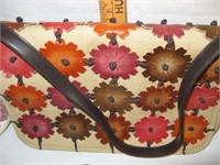Tapestry Type Purses