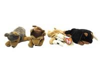 Collectable Beanie Babies